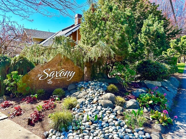 Foto del edificio - 3bd/2.5ba Sammamish Townhouse