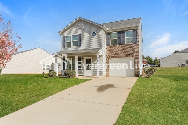 Foto del edificio - 945 Slow Creek Ct