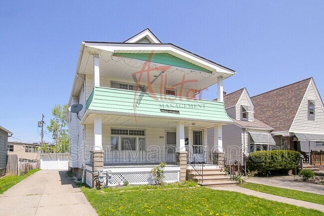 Building Photo - 6814 Bradley Ave