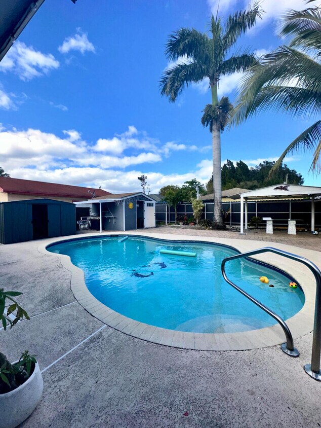 Foto principal - 2935 Alabama St