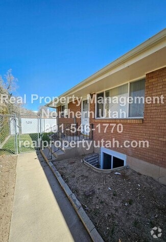 Building Photo - 720 Belnap Cir