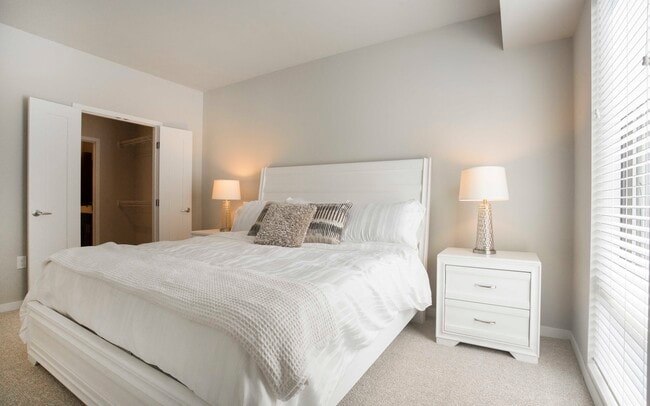 Foto del edificio - Indigo Apartments