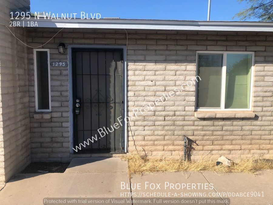 Primary Photo - 1295 N Walnut Blvd