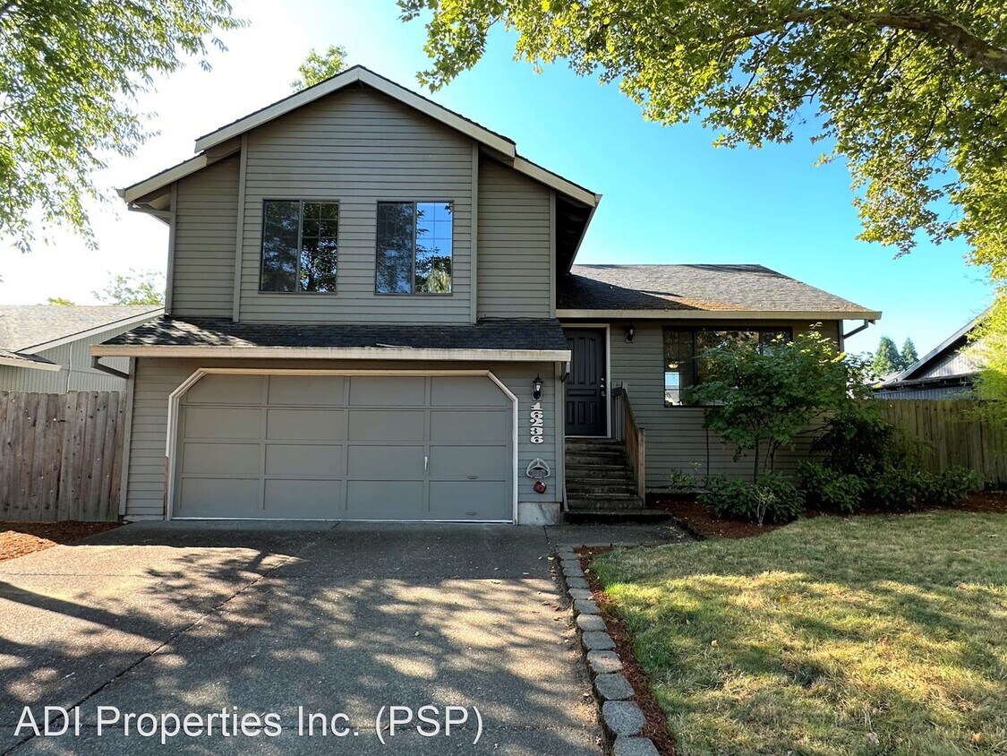 Primary Photo - 3 br, 2 bath House - 16236 NW Lyndel Lane