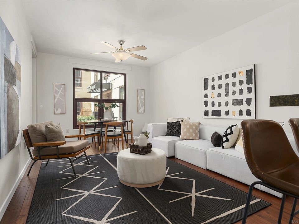 Photo - 1150 J St (San Diego, CA)