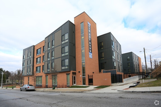 Building Photo - Lillian Jones Apartments
