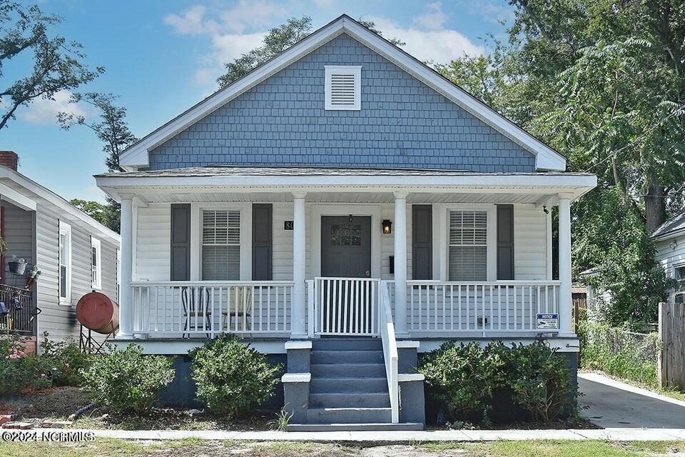 Foto principal - 806 S 7th St