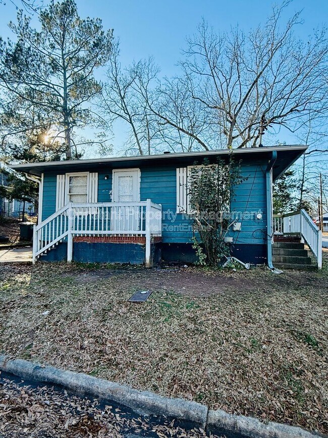 Foto del edificio - 202 Realty St