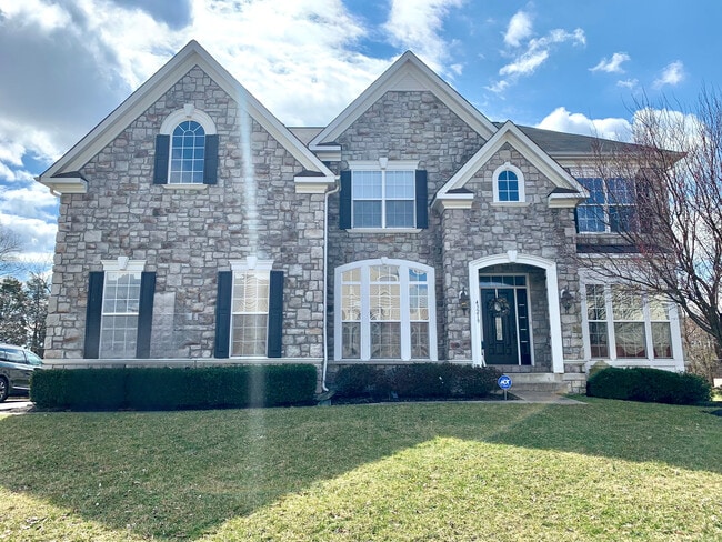 Building Photo - 43219 Amberleigh Farm Dr