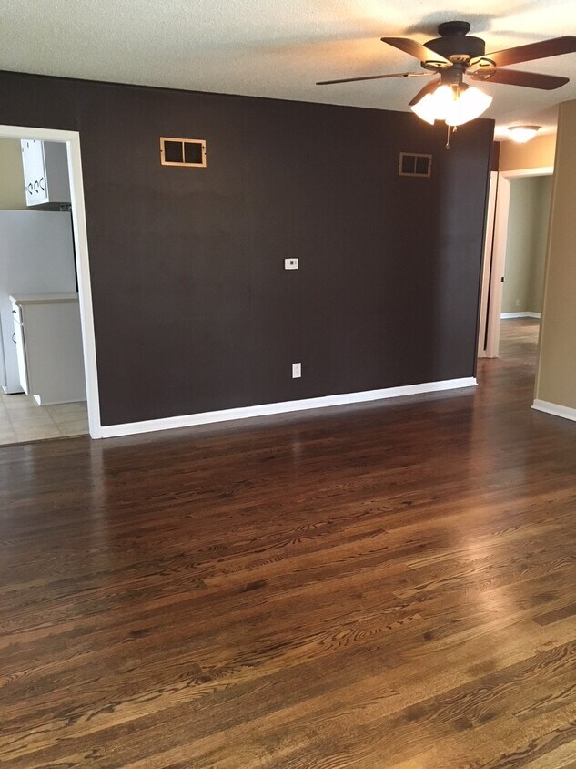 Foto principal - 2318 Walker W St