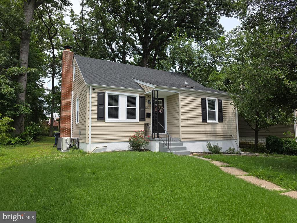 Foto principal - 3302 Orlando Ave