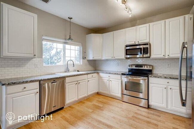 Building Photo - 9282 Longgate Ln, Parker, CO, 80134