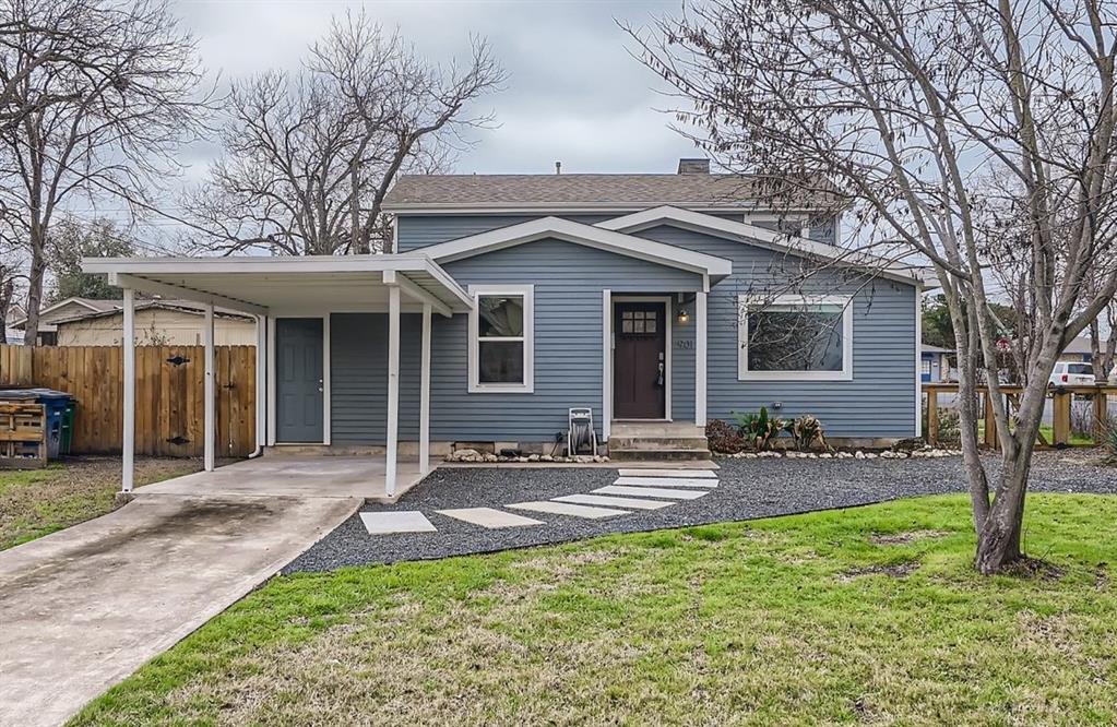 901 E 54th St, Austin, TX 78751 Townhome Rentals in Austin TX