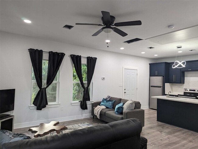 Foto del edificio - 4711 Rusk St