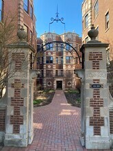 Building Photo - 360 Ridge Ave