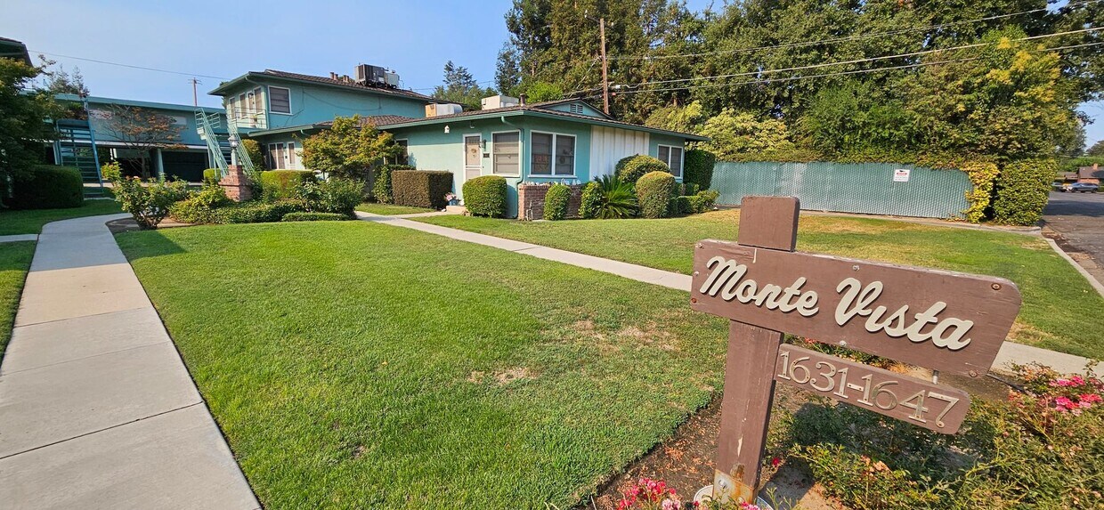 Cozy studio for rent in Visalia - Cozy studio  for rent in Visalia