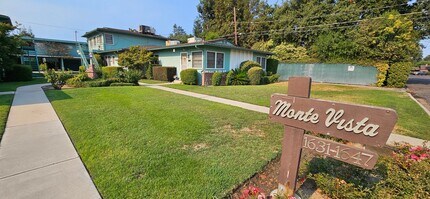 Building Photo - 1647 W School Ave