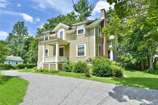 Foto del edificio - 289 Kenwood Ave