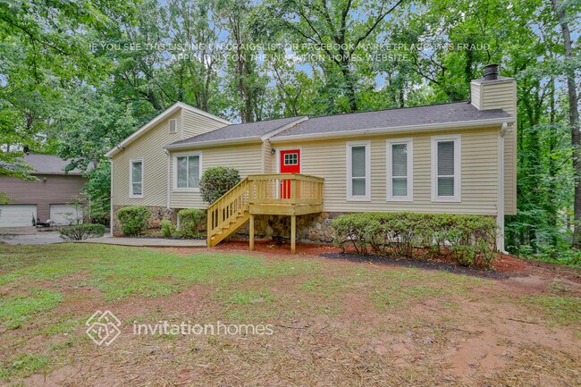 Building Photo - 5044 Post Rd Ct