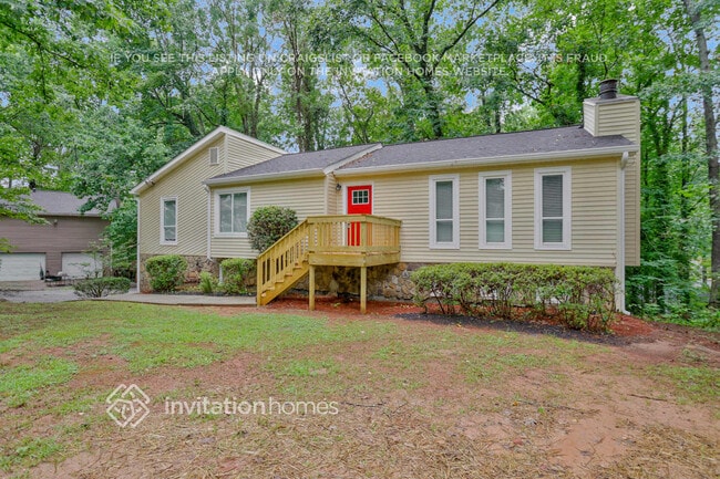 Foto del edificio - 5044 Post Rd Ct