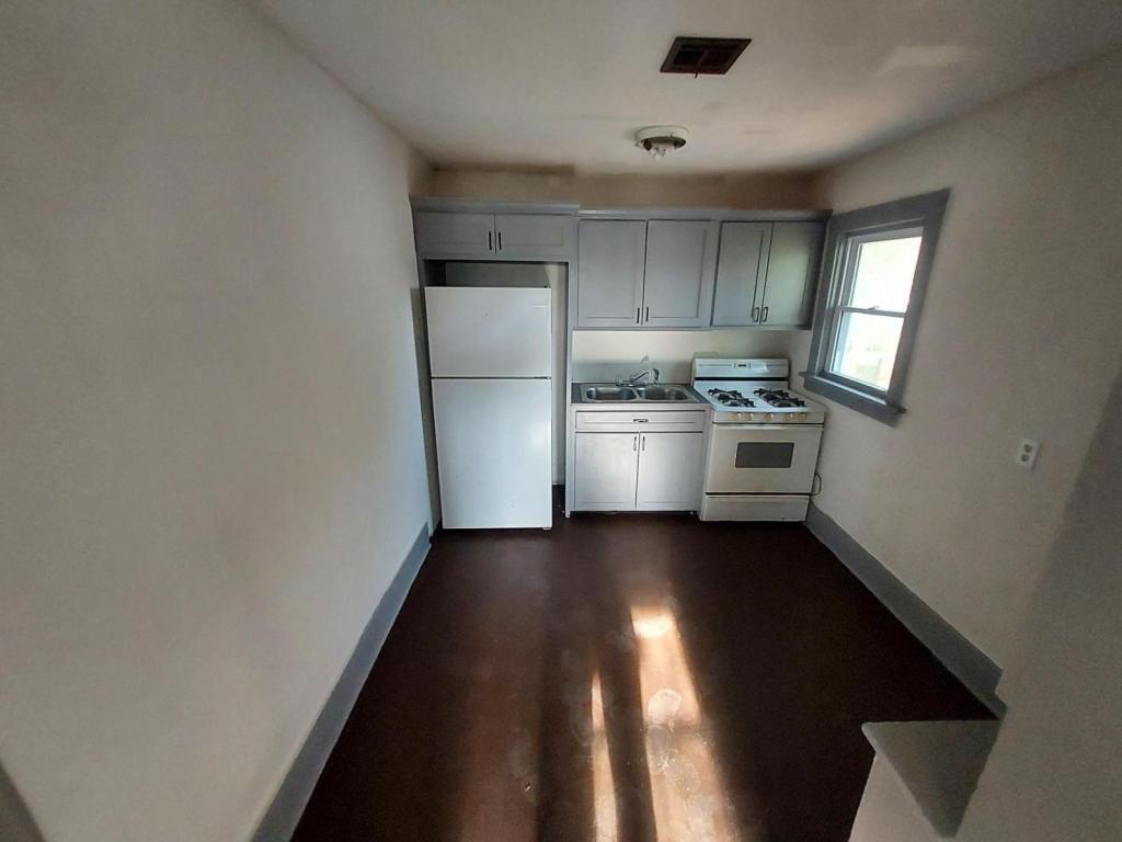 1709 Stevens Ave, Parsons, KS 67357 House Rental in Parsons, KS