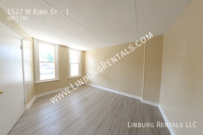 Foto del edificio - 1527 W King St