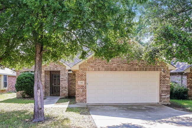 7312 Sierra Way