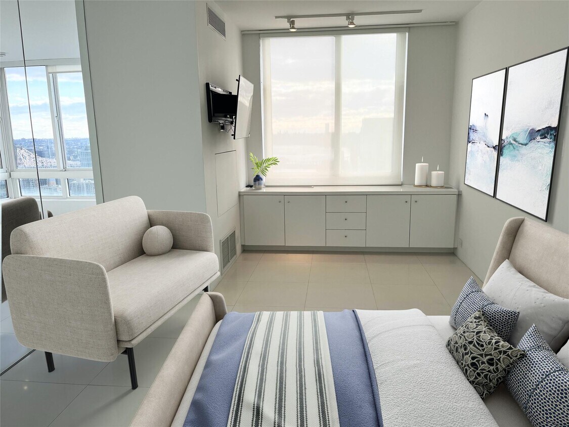 Foto principal - 524 E 72nd St