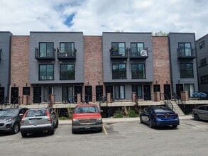 Building Photo - 169 Lancaster St W