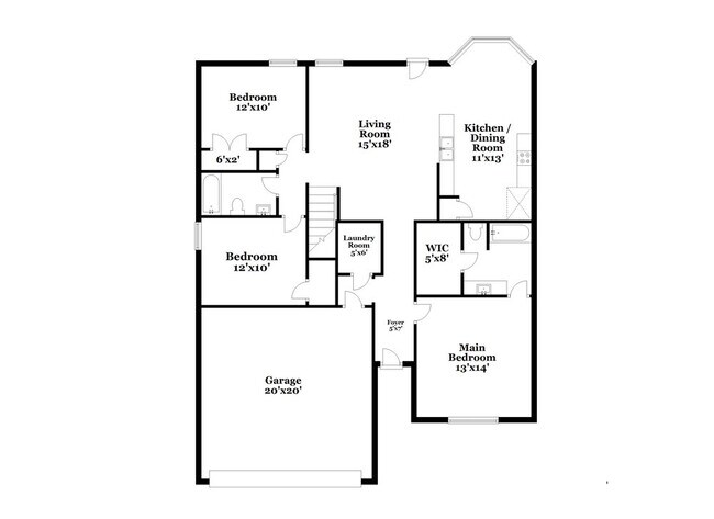 Building Photo - 3003 Aruna Ct