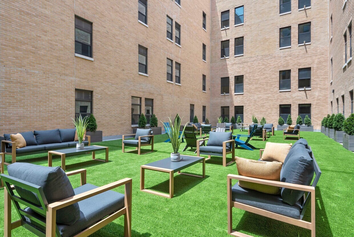 Foto principal - Historic SoHo Lofts