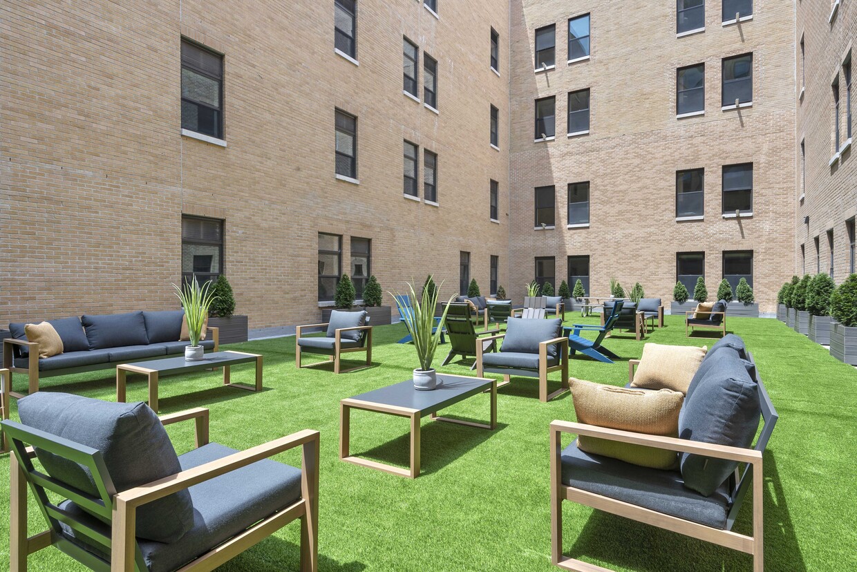 Primary Photo - Historic SoHo Lofts