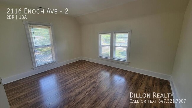 Building Photo - 2116 Enoch Ave
