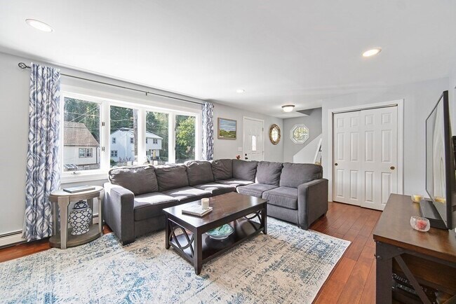 Foto del edificio - 188 Gaston St