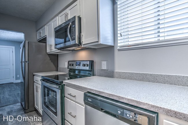 Foto del edificio - 1136 S 29th St