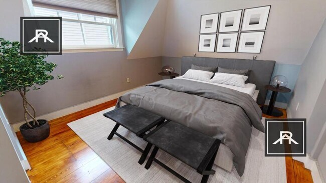 Building Photo - 3 bedroom in Boston MA 02120