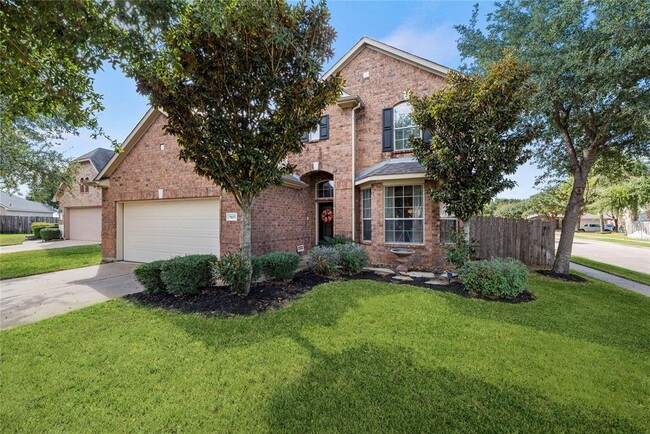 Building Photo - 9615 Beckwood Post Dr