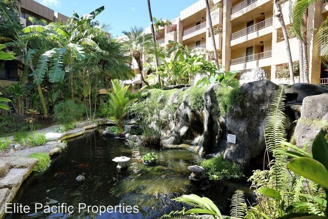 Foto del edificio - 3601 Lower Honoapiilani Rd
