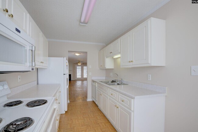 Foto del edificio - 200 Deer Hound Trail