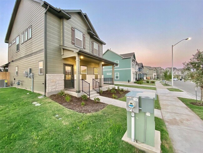 Foto del edificio - 1548 Weatherford Ln