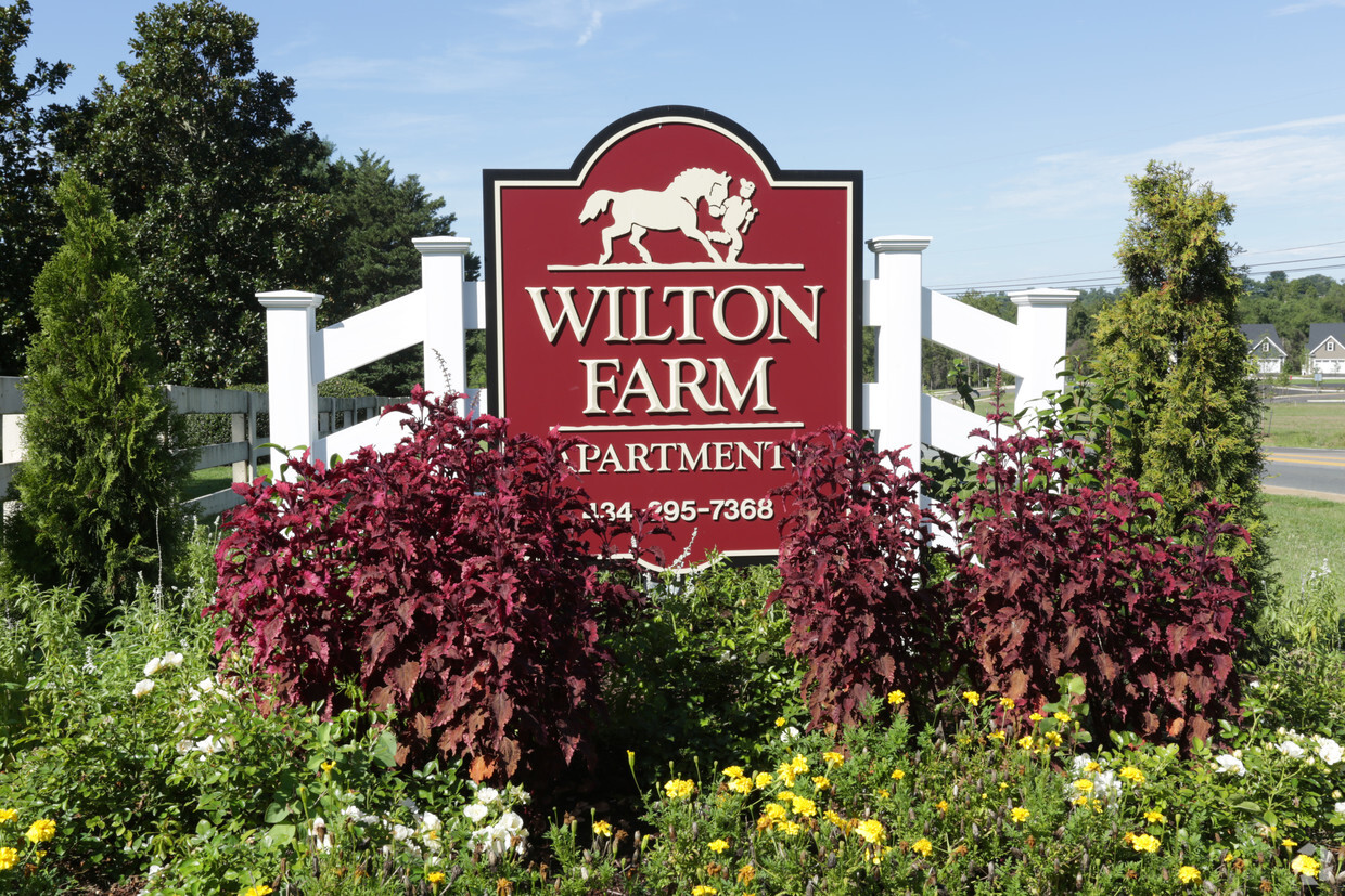 Foto principal - Wilton Farm Apartments