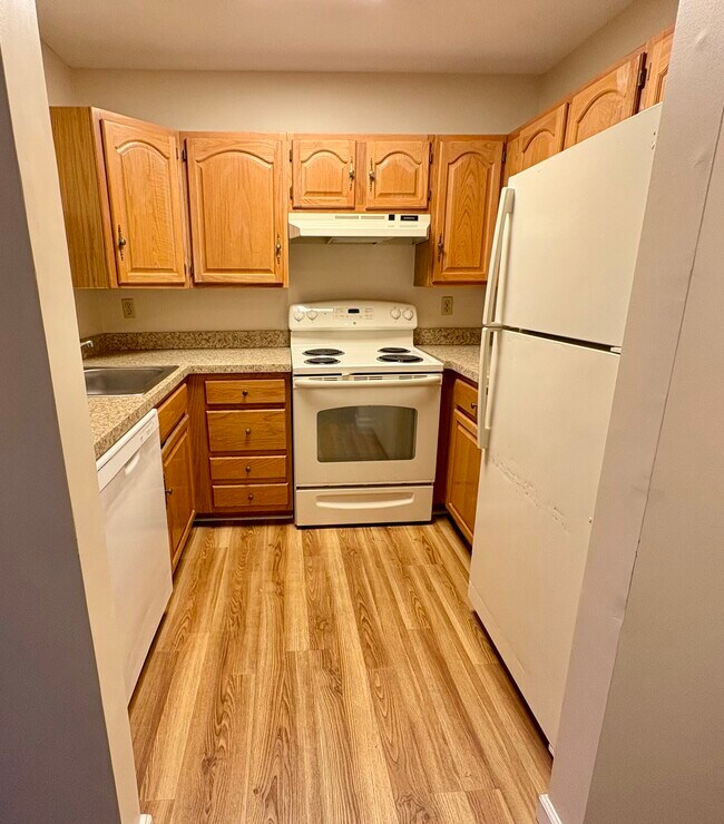 Foto del edificio - 45 Highland St