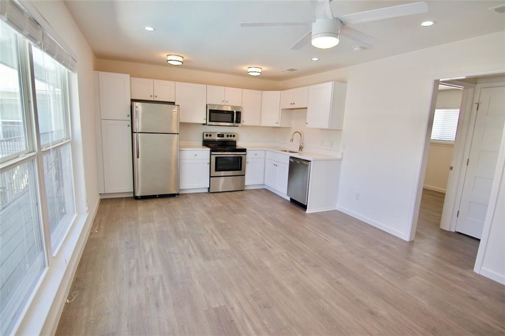 Foto principal - 1809 Bennett Ave