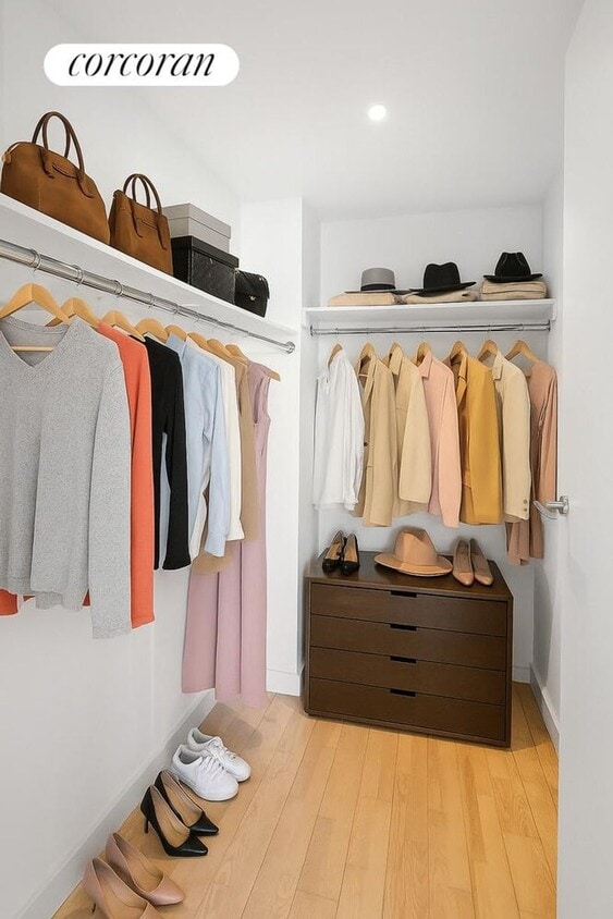 Foto principal - 322 W 57th St