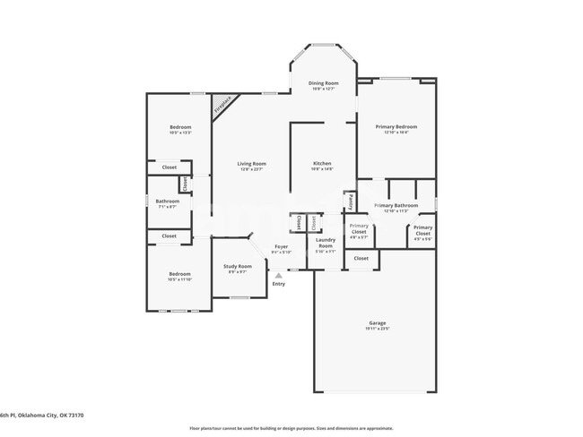 Building Photo - 700 SW 156th Pl