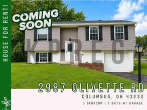 Building Photo - 2987 Olivette Rd