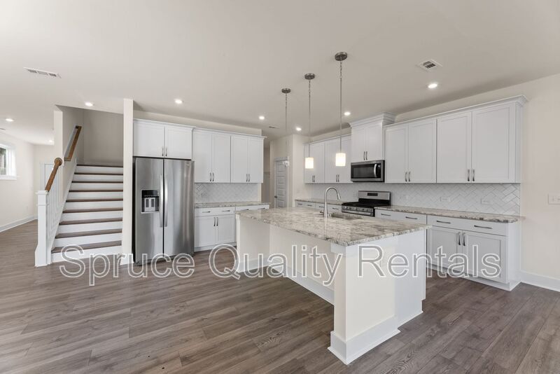 Foto principal - 507 Autumn Rain St