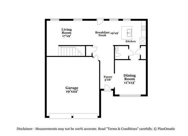 Building Photo - HOME FOR RENT!! UP TO HALF OFF ONE MONTH!