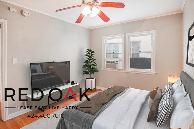 Building Photo - Magnificently Bright, Sunny, And Spacious ...