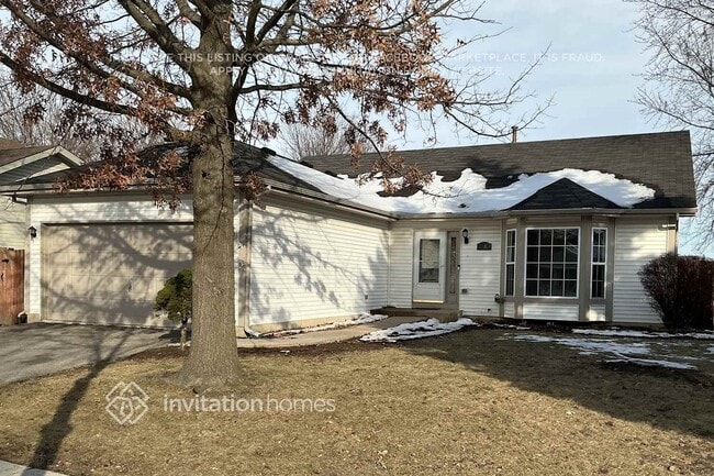 Building Photo - 3621 Shannon Ct